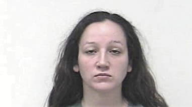 Catherine Stroud, - St. Lucie County, FL 